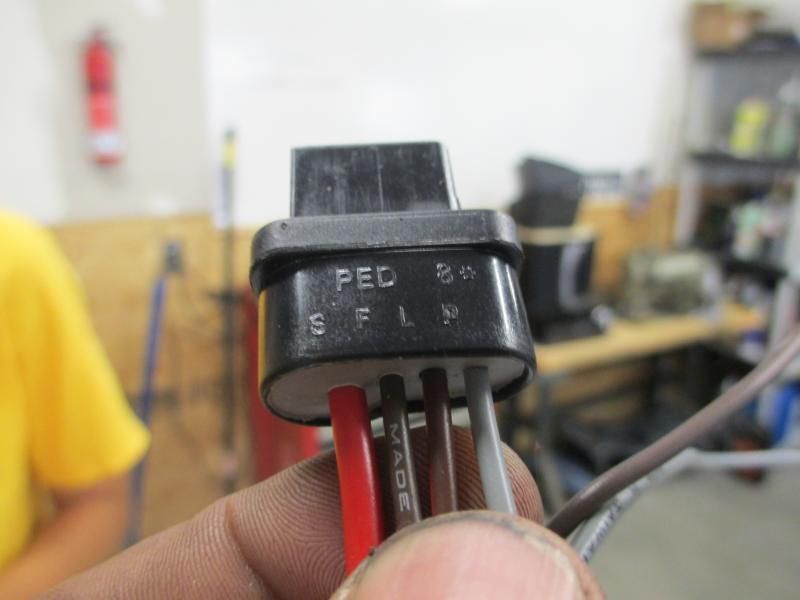 Lucas alternator swap - upgrade to Saturn 96 Amp - UPDATED Information